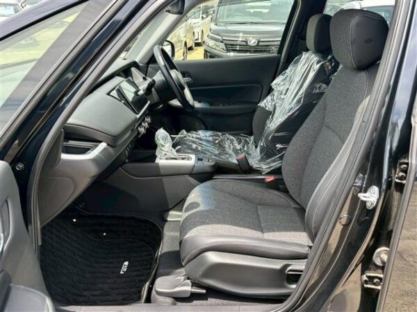 Ref:AUX-18334941 HONDA FIT 2022 - Image 10