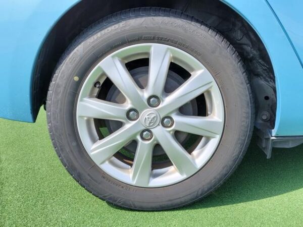 Ref:AUX-18335811 TOYOTA AQUA 2016 - Image 12
