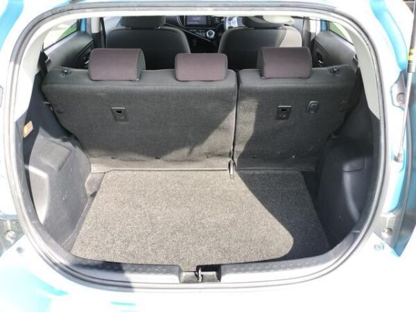 Ref:AUX-18335811 TOYOTA AQUA 2016 - Image 13