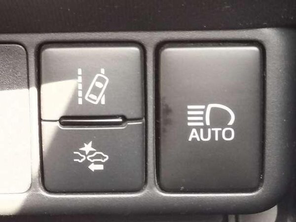 Ref:AUX-18335811 TOYOTA AQUA 2016 - Image 6