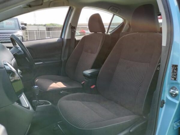 Ref:AUX-18335811 TOYOTA AQUA 2016 - Image 9