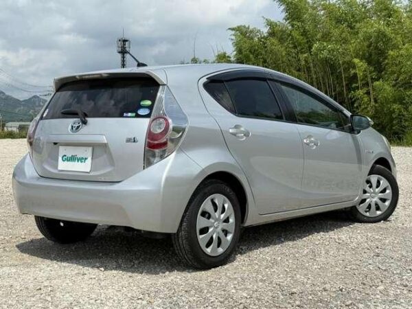 Ref:AUX-18337895 TOYOTA AQUA 2013 - Image 15