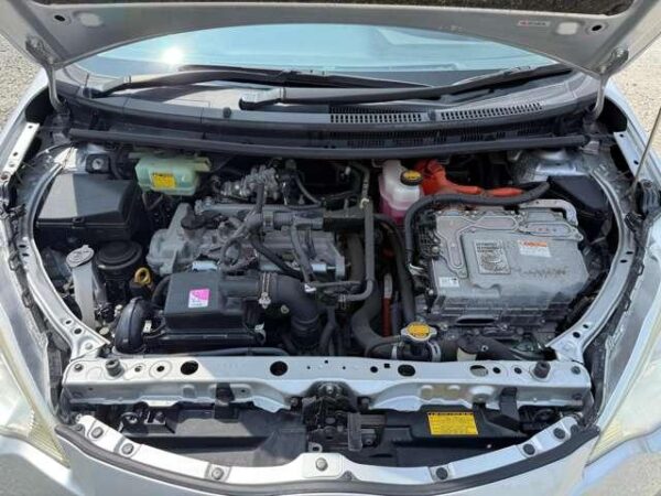 Ref:AUX-18337895 TOYOTA AQUA 2013 - Image 16