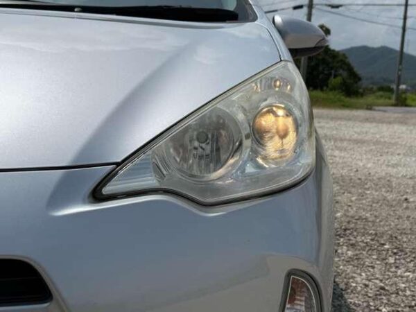Ref:AUX-18337895 TOYOTA AQUA 2013 - Image 18