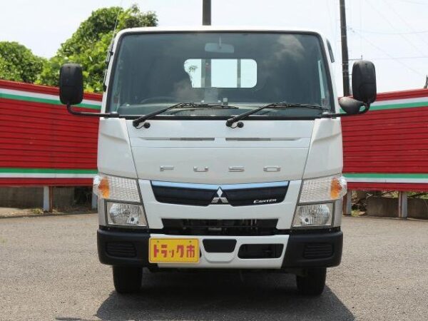 Ref:AUX-18341121 MITSUBISHI FUSO CANTER 2019 - Image 11