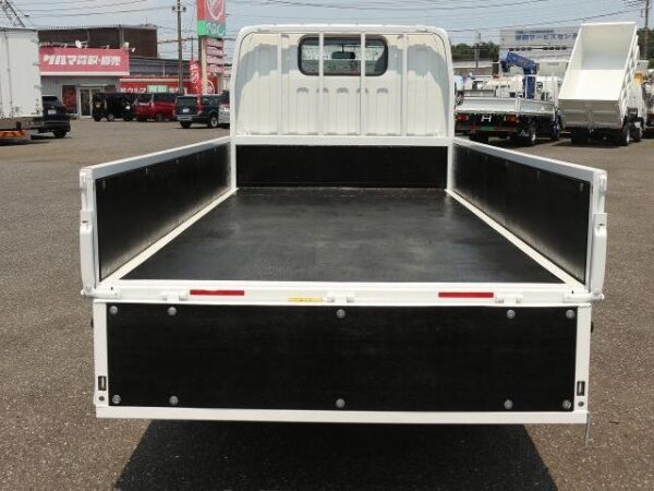Ref:AUX-18341121 MITSUBISHI FUSO CANTER 2019 - Image 13