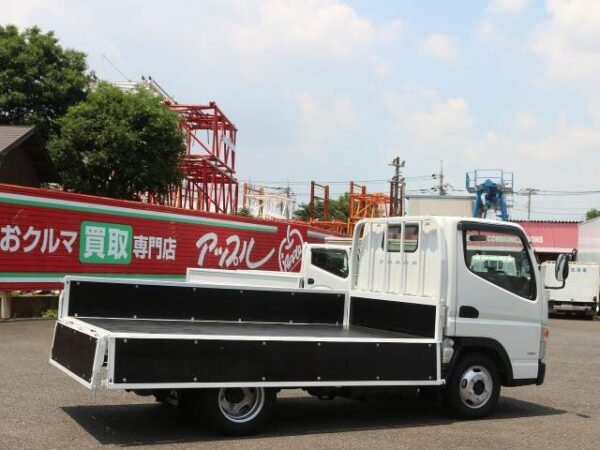 Ref:AUX-18341121 MITSUBISHI FUSO CANTER 2019 - Image 14