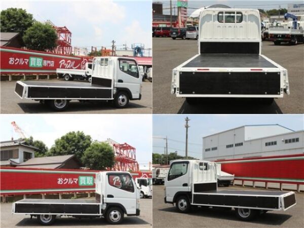 Ref:AUX-18341121 MITSUBISHI FUSO CANTER 2019 - Image 15