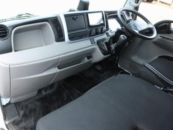 Ref:AUX-18341121 MITSUBISHI FUSO CANTER 2019 - Image 20