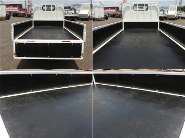 Ref:AUX-18341121 MITSUBISHI FUSO CANTER 2019 - Image 3