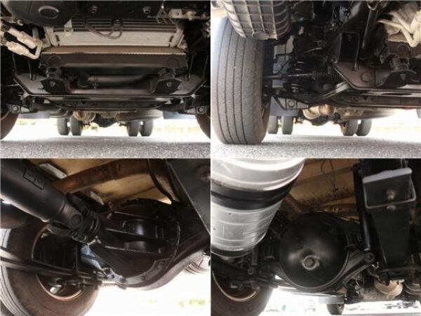 Ref:AUX-18341121 MITSUBISHI FUSO CANTER 2019 - Image 5