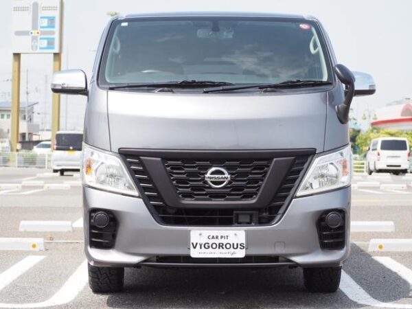 Ref:AUX-18341612 NISSAN NV350 CARAVAN VAN 2020 - Image 2
