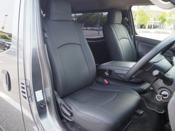 Ref:AUX-18341612 NISSAN NV350 CARAVAN VAN 2020 - Image 12