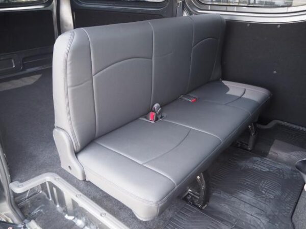 Ref:AUX-18341612 NISSAN NV350 CARAVAN VAN 2020 - Image 13