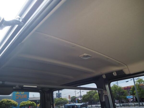 Ref:AUX-18341612 NISSAN NV350 CARAVAN VAN 2020 - Image 15