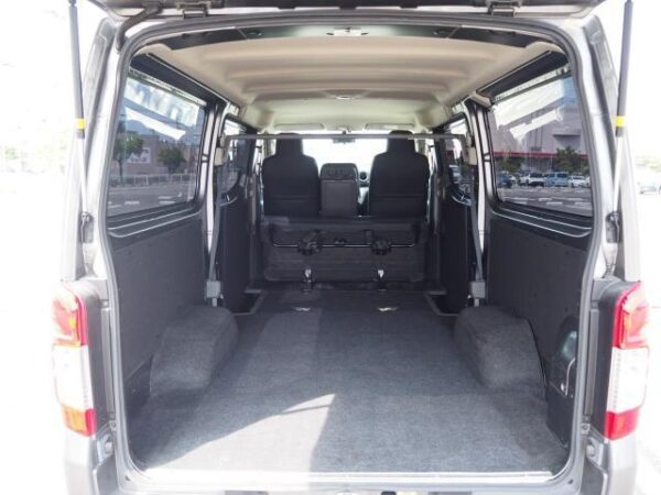 Ref:AUX-18341612 NISSAN NV350 CARAVAN VAN 2020 - Image 16