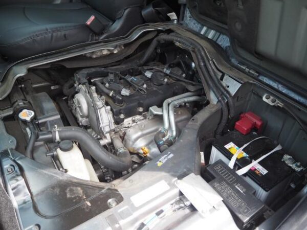 Ref:AUX-18341612 NISSAN NV350 CARAVAN VAN 2020 - Image 17