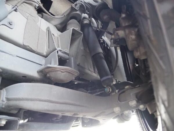 Ref:AUX-18341612 NISSAN NV350 CARAVAN VAN 2020 - Image 20