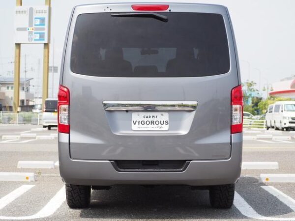 Ref:AUX-18341612 NISSAN NV350 CARAVAN VAN 2020 - Image 5
