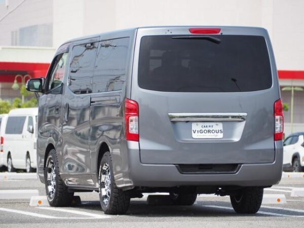 Ref:AUX-18341612 NISSAN NV350 CARAVAN VAN 2020 - Image 6