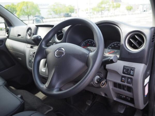 Ref:AUX-18341612 NISSAN NV350 CARAVAN VAN 2020 - Image 7