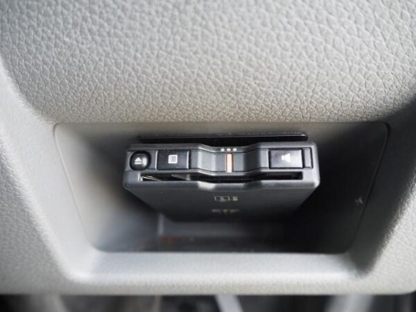 Ref:AUX-18341612 NISSAN NV350 CARAVAN VAN 2020 - Image 10