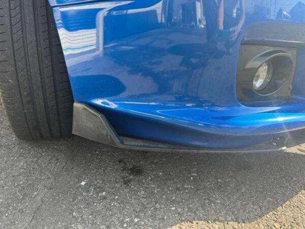 Ref:AUX-18342215 SUBARU LEGACY B4 2003 - Image 14