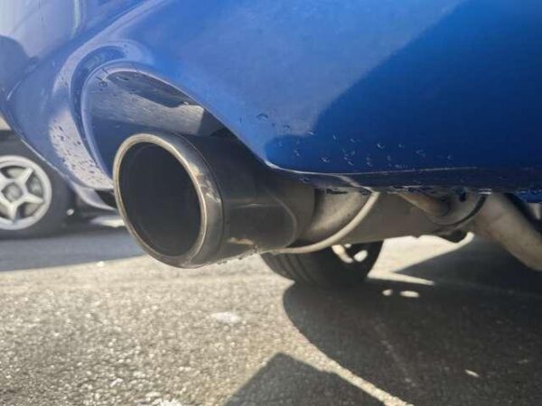 Ref:AUX-18342215 SUBARU LEGACY B4 2003 - Image 17