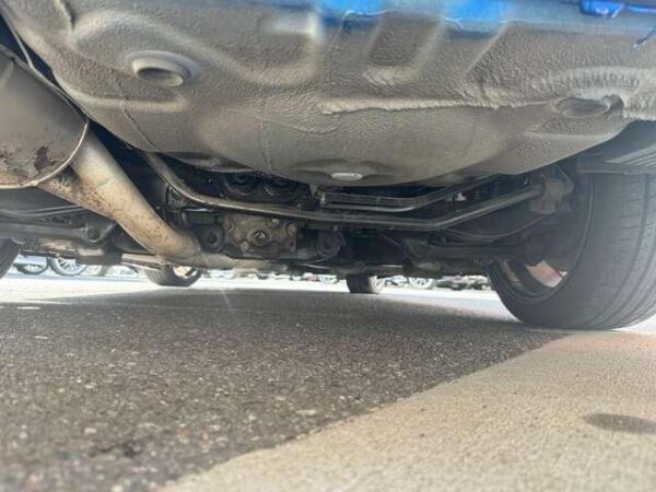 Ref:AUX-18342215 SUBARU LEGACY B4 2003 - Image 18
