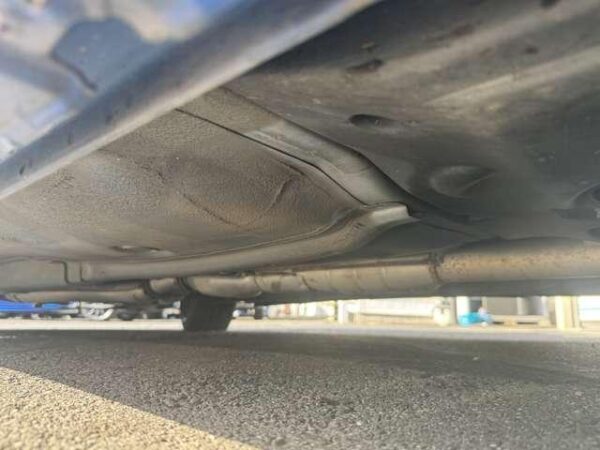 Ref:AUX-18342215 SUBARU LEGACY B4 2003 - Image 19