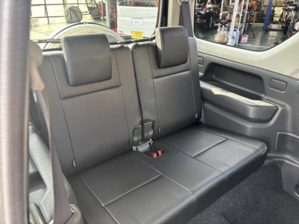 Ref:AUX-18343247 SUZUKI JIMNY 2016 - Image 15
