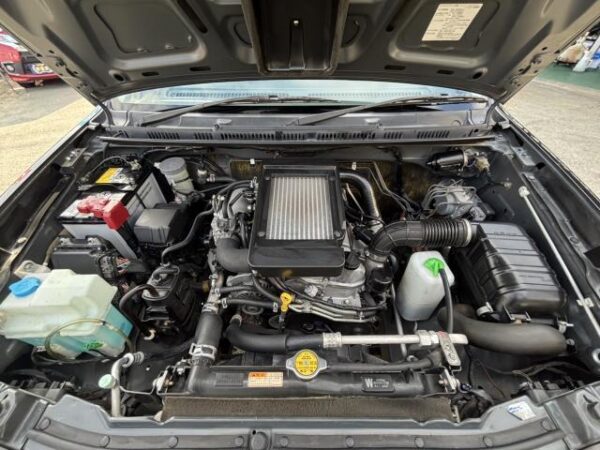 Ref:AUX-18343247 SUZUKI JIMNY 2016 - Image 18