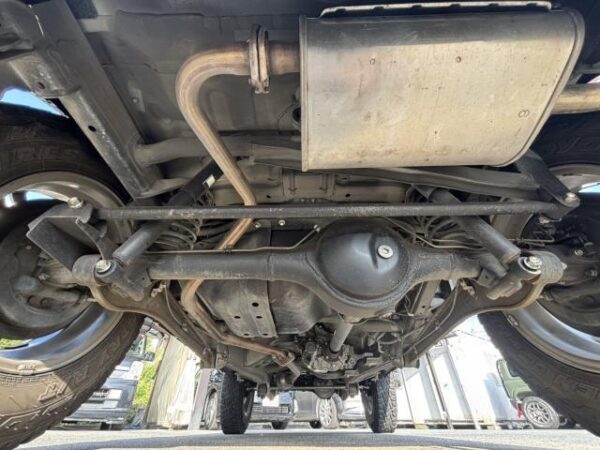 Ref:AUX-18343247 SUZUKI JIMNY 2016 - Image 19