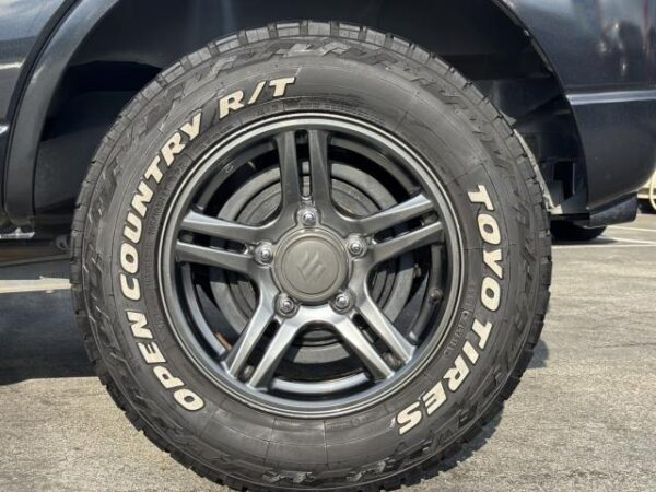 Ref:AUX-18343247 SUZUKI JIMNY 2016 - Image 20