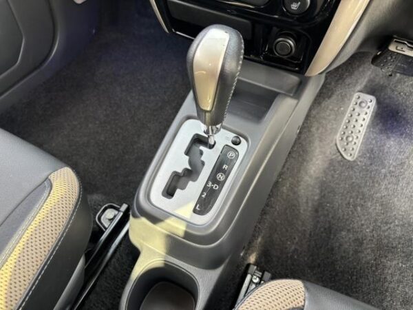 Ref:AUX-18343247 SUZUKI JIMNY 2016 - Image 9