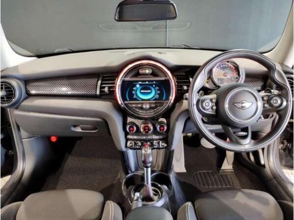 Ref:AUX-18344614 MINI MINI 2017 - Image 2