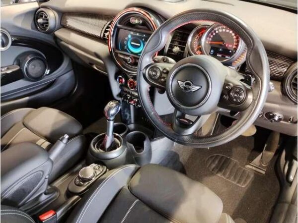 Ref:AUX-18344614 MINI MINI 2017 - Image 13