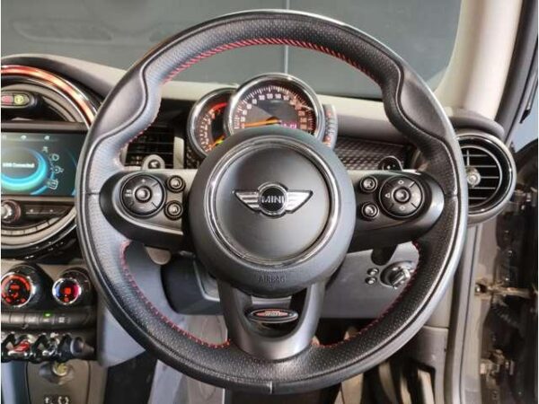Ref:AUX-18344614 MINI MINI 2017 - Image 14