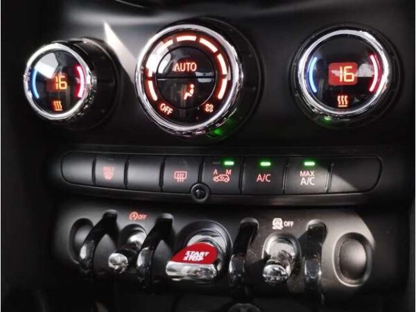 Ref:AUX-18344614 MINI MINI 2017 - Image 16