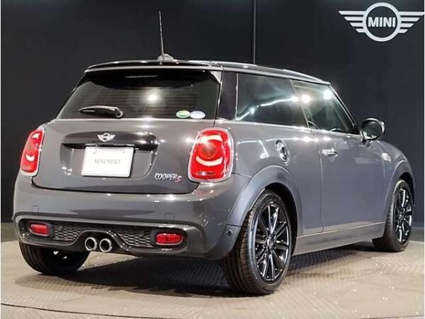Ref:AUX-18344614 MINI MINI 2017 - Image 3