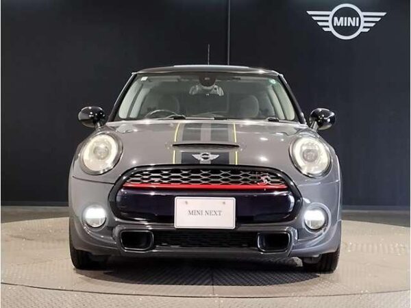 Ref:AUX-18344614 MINI MINI 2017 - Image 4