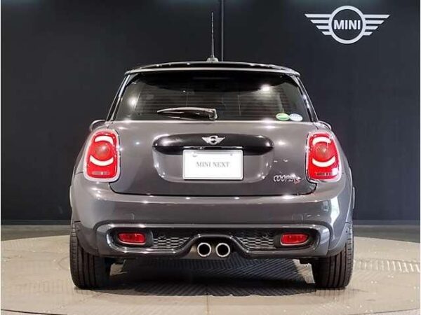 Ref:AUX-18344614 MINI MINI 2017 - Image 5