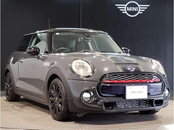 Ref:AUX-18344614 MINI MINI 2017 - Image 6