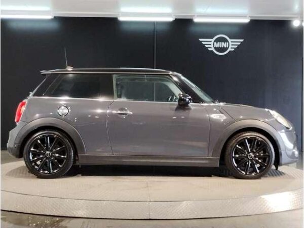 Ref:AUX-18344614 MINI MINI 2017 - Image 7