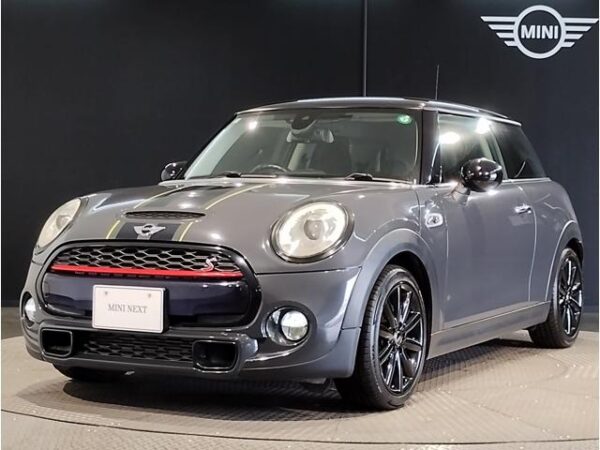 Ref:AUX-18344614 MINI MINI 2017