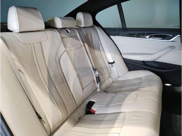 Ref:AUX-18344615 BMW 5 SERIES 2020 - Image 11