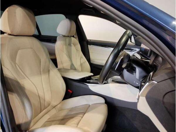 Ref:AUX-18344615 BMW 5 SERIES 2020 - Image 12