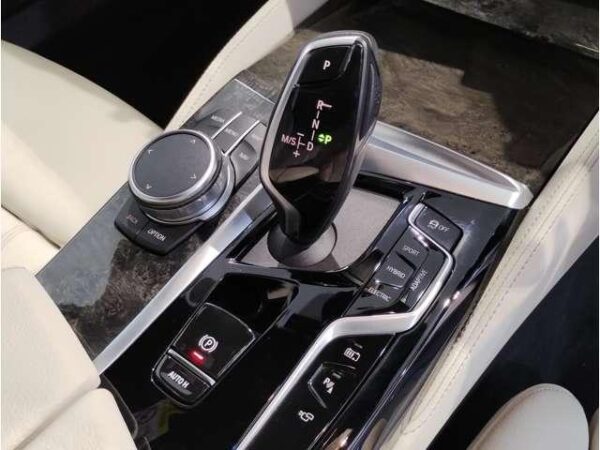 Ref:AUX-18344615 BMW 5 SERIES 2020 - Image 15