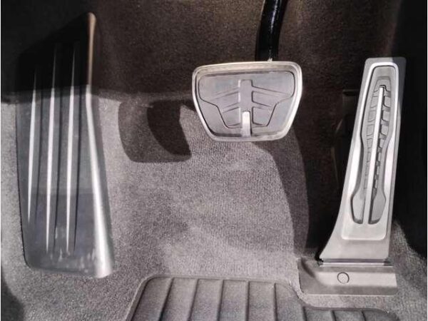 Ref:AUX-18344615 BMW 5 SERIES 2020 - Image 17