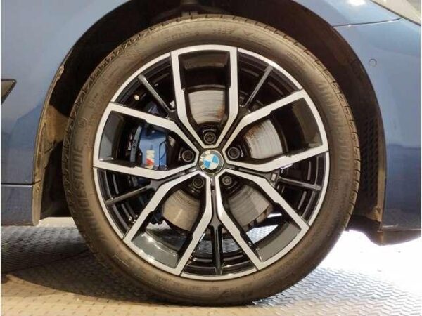 Ref:AUX-18344615 BMW 5 SERIES 2020 - Image 8